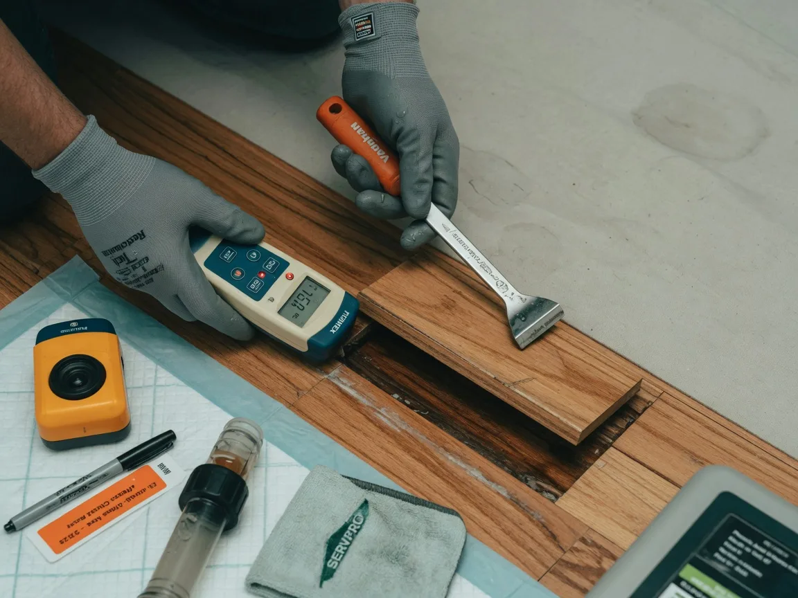 Why choose Water Damage Restoration in Marathon, TX